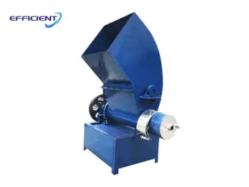 EPS foam densifier