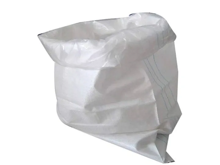 plastic woven bag recycling