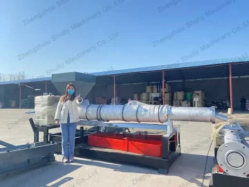 plastic granulator machine for sale